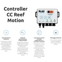 Blau Aquaristic Pompa Reef Motion 4.5KDC fino a 4500l/h