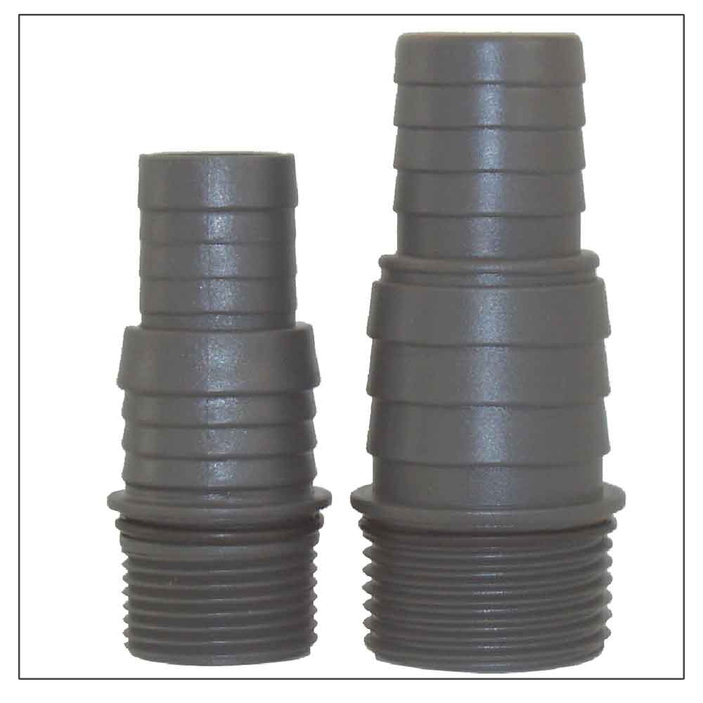 Sicce Pompa Syncra Silent 1.0 pompa di ricircolo interna/esterna regolabile 950L/h