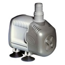 Sicce Pompa Syncra Silent 3.5 pompa di ricircolo interna/esterna regolabile 2500L/h