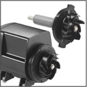 Sicce Pompa Syncra ADV 5.5 pompa di ricircolo interna/esterna regolabile 5500L/h cavo 10 metri