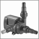 Sicce Pompa Syncra ADV 9.0 pompa di ricircolo interna/esterna regolabile 9000L/h cavo 10 metri
