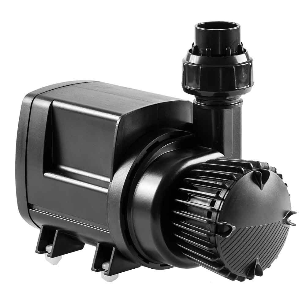 Sicce Pompa Syncra ADV 10.0 pompa di ricircolo interna/esterna regolabile 10000L/h cavo 10 metri