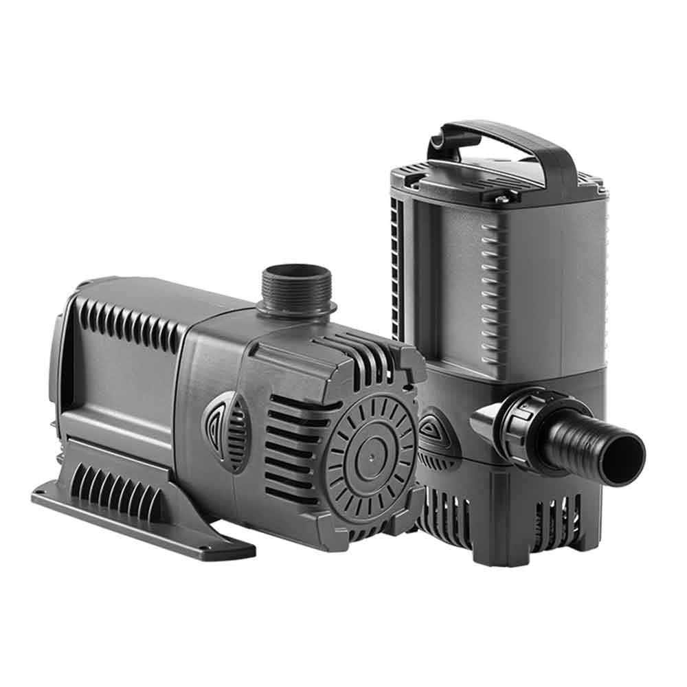 Sicce Pompa Syncra HF 12 pompa di ricircolo interna/esterna regolabile 5500L/h cavo 3 metri