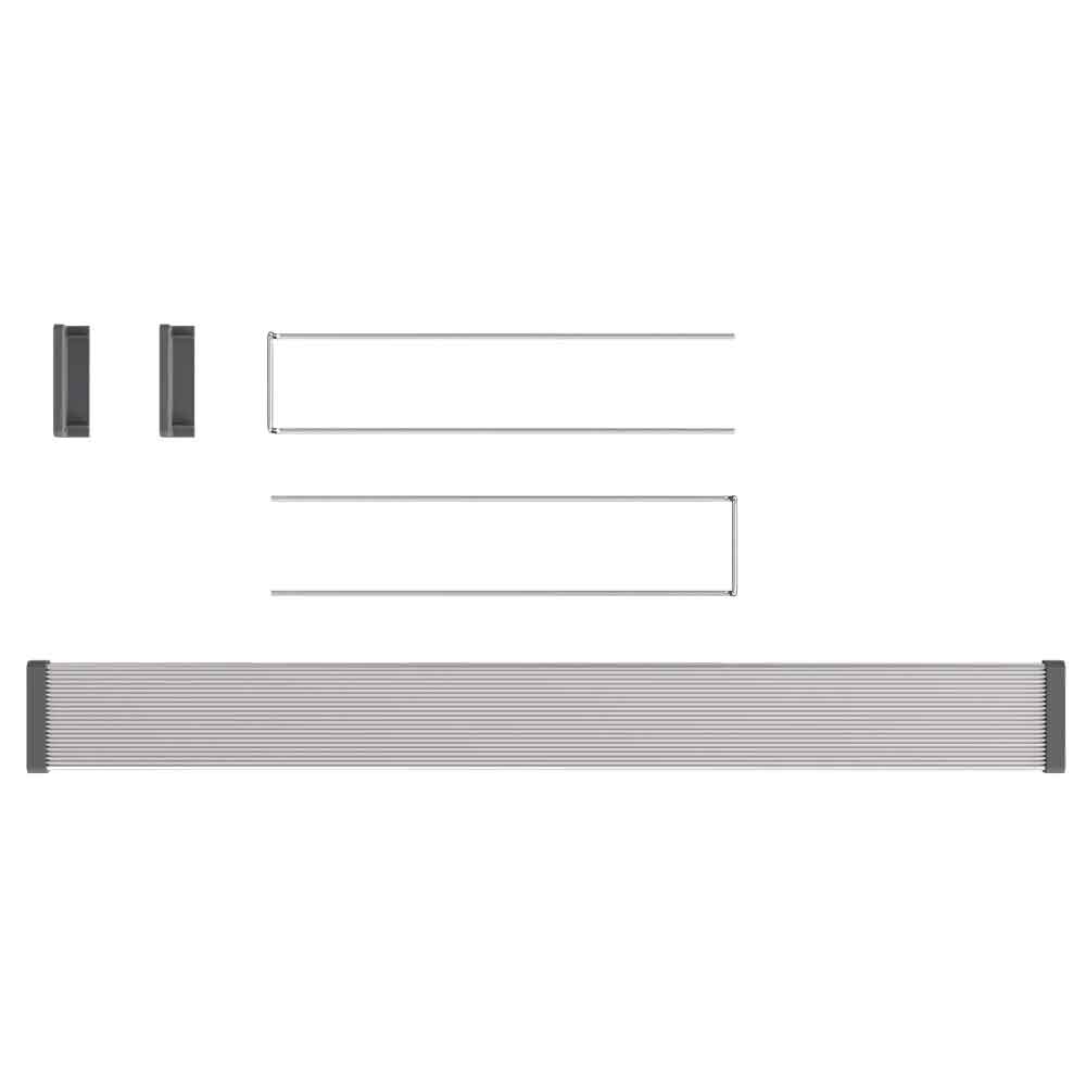 Chihiros WRGB W 120 Lampada Led Aquascaping acqua dolce 68W 120-140cm