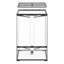 Exoterra PT-4410 Pro Paludarium 60X45X90h cm