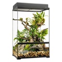 Exoterra PT-4410 Pro Paludarium 60X45X90h cm