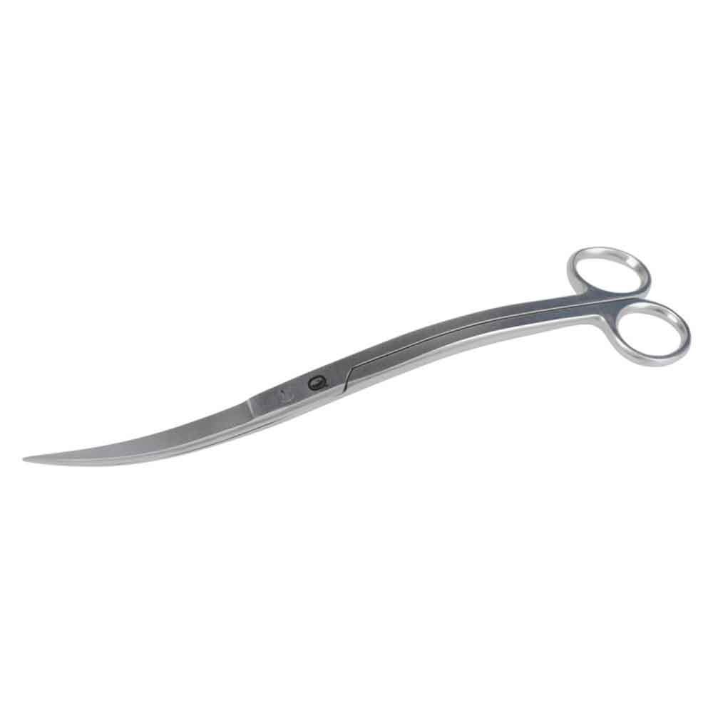 Aqpet Zen Tools Kit Aquascaping 4 Pezzi con Astuccio