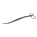 Aqpet Zen Tools Kit Aquascaping 4 Pezzi con Astuccio