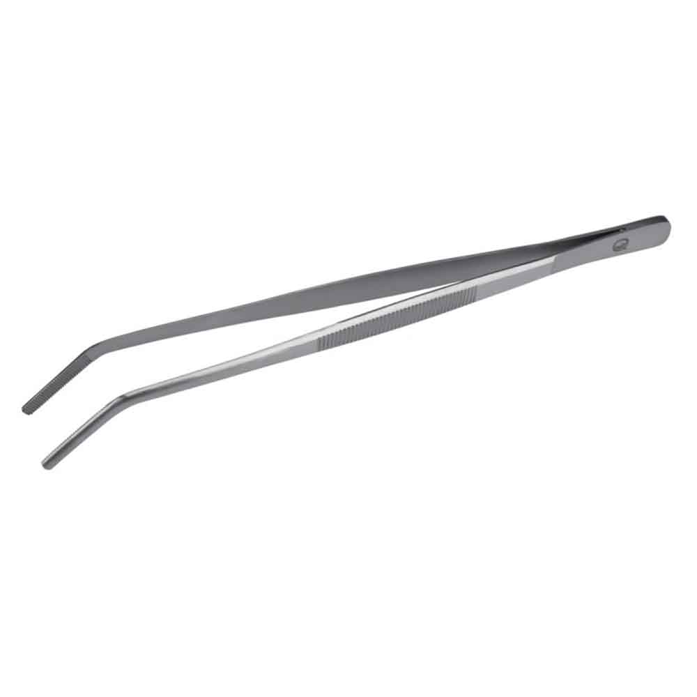 Aqpet Zen Tools Kit Aquascaping 4 Pezzi con Astuccio