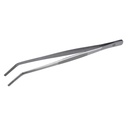 Aqpet Zen Tools Kit Aquascaping 4 Pezzi con Astuccio