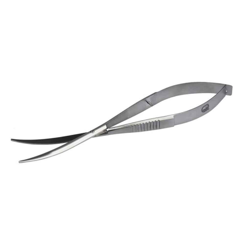 Aqpet Zen Tools Kit Aquascaping 4 Pezzi con Astuccio