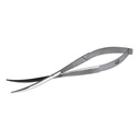 Aqpet Zen Tools Kit Aquascaping 4 Pezzi con Astuccio