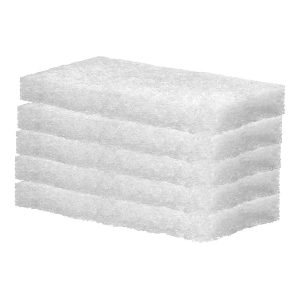 Juwel BioPad S Lanetta Perlon x Bioflow Super/Compact Super 5pz