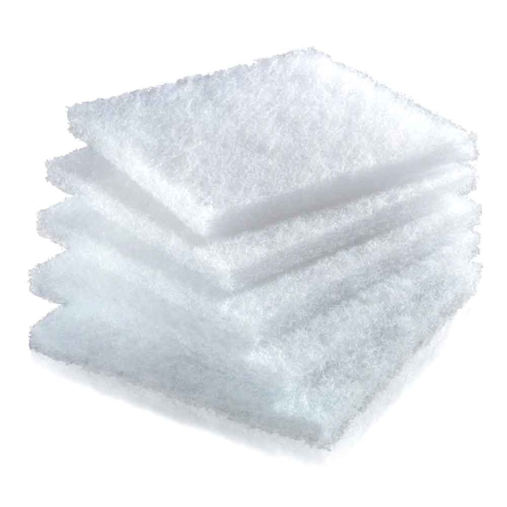 Juwel BioPad L Lanetta Perlon x Bioflow 6.0/Standard/H 5 pz
