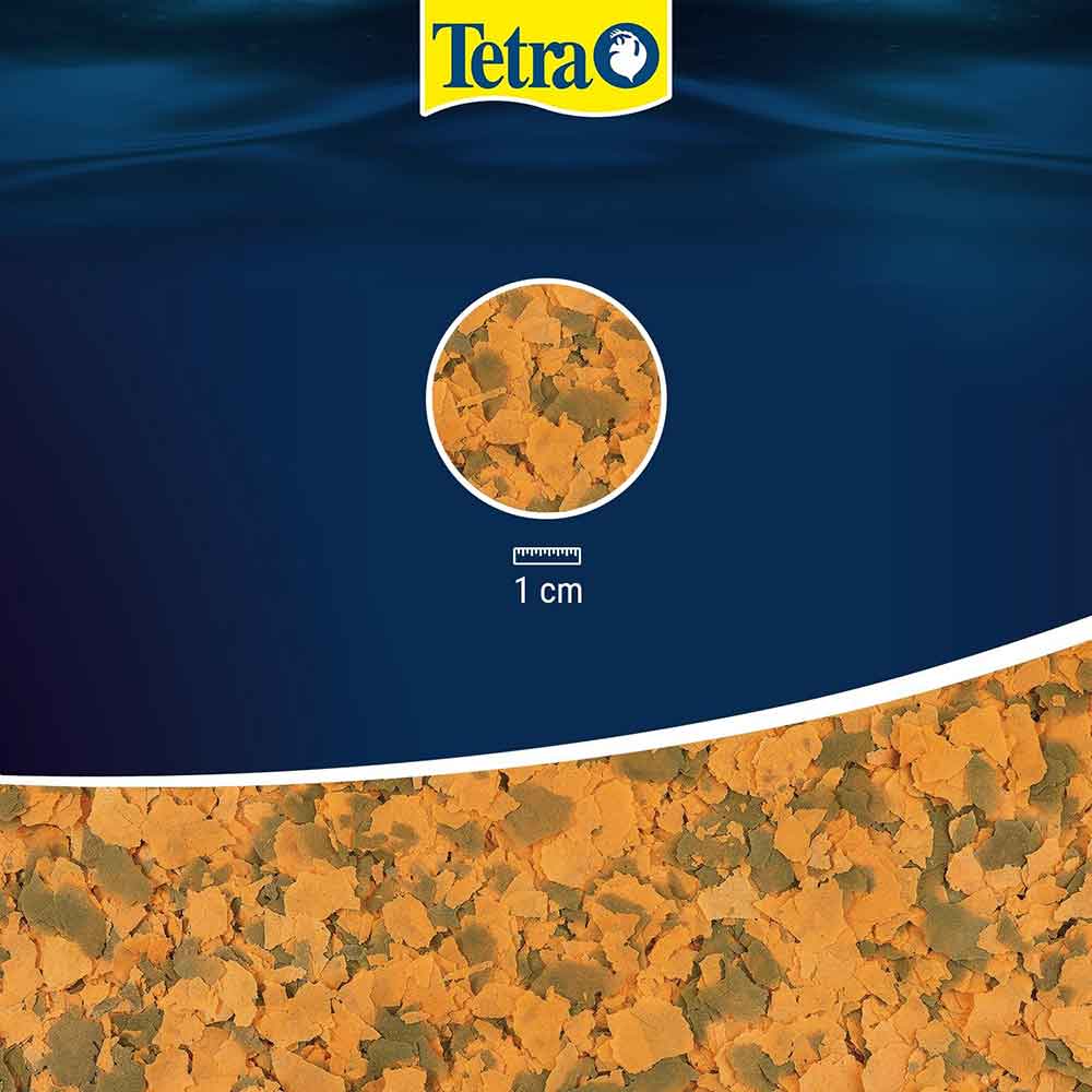 Tetra Cichlid XL Flakes Scaglie grandi per Ciclidi 500ml