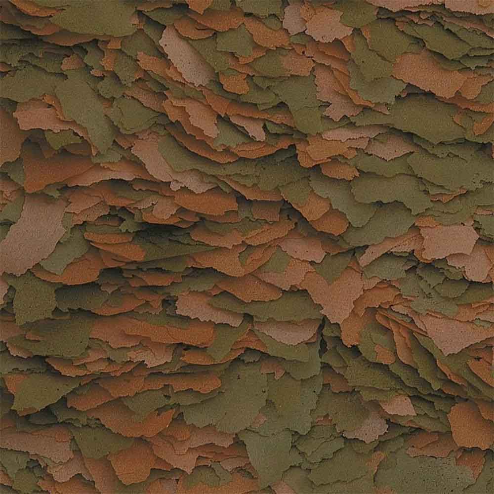 Tropical Cichlid Color Flakes 250ml 50gr