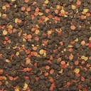 Tropical Malawi Chips con spirulina 250ml 130gr