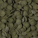 Tropical Green Algae Wafers 250ml 113gr