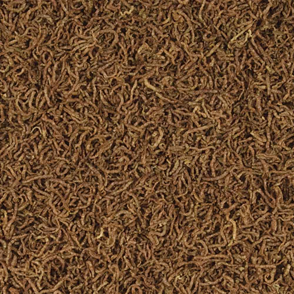 Tropical Tubi Cubi Tubifex liofilizzato 100ml 10g