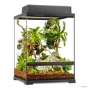 Exoterra Terrario Pro Small Tall 45x45x60h cmIUM 45X45X60