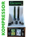 Planctontech FitoNatural Kompressor senza fertilizzanti 150ml (tratta 3000 lt)