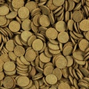 Sera Sterlet Chips Nature Mangime per Storioni 3,8lt 1,7Kg