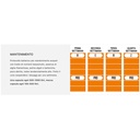 Bea Aequilibrium Kit Gestione Biologica 4x10 Caps