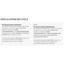 Bea Aequilibrium Kit Gestione Biologica 4x10 Caps