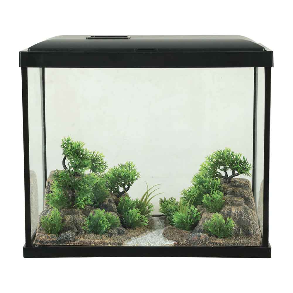 Zolux Deco Landscape 30 per Acquari Initio 30