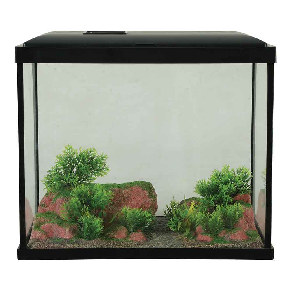 Zolux Deco Landscape Red Soil 30 per Acquari Initio 30