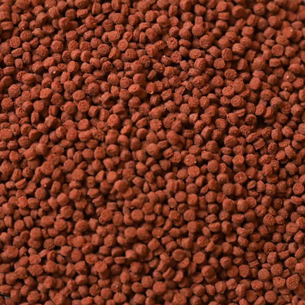 DuplaRin Colour Granulat L Mangime in granuli per dolce e marino 85g