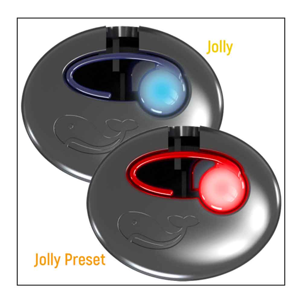 Sicce Jolly Preset 6 Riscaldatore Presettato a 25° 6W
