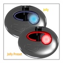 Sicce Jolly Preset 6 Riscaldatore Presettato a 25° 6W
