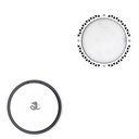 Chihiros Magnetic Light 2 RGB 15W App