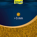Tetra Pro Fertility Multi Crisps Mangime Premium con curcuma favorire il successo riproduttivo 100ml