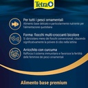 Tetra Pro Fertility Multi Crisps Mangime Premium con curcuma favorire il successo riproduttivo 100ml