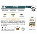 Morando Super Pet Food Adult Mature Crocchette M Ricche in Pollo e con Riso 2,5 Kg