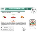 Morando Super Pet Food Puppy Patè Pollo con Verdure 150 g