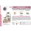 Morando Super Pet Food Exigent Palate S Ricchi in Tonno e con Polpa di Barbabietola 1,5Kg