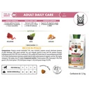 Morando Super Pet Food Adult Daily Care S Ricchi in Pollo 1,5Kg