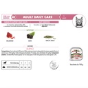 Morando Super Pet Food Umido Kitten Mouse per Gatto con Suino 100gr