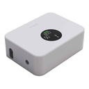 Chihiros Spray System Tiny Nebulizzatore effetto nebbia per Terrari e Paludari con App