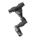 Chihiros Spray System Tiny Nebulizzatore effetto nebbia per Terrari e Paludari con App