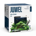 Juwel Acquario Vio Cube 54 Litri LED Nero 41x36x47H cm