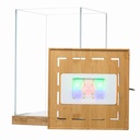 Aquael Selva Mini Terrarium Led RGB App Control