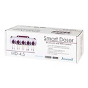 Jebao Pompa Dosometrica MD-4.5 Wi-fi e Bluetooth 5 canali