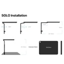 Micmol Solo 20 Marine Lampada Led 20W