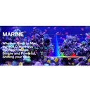 Micmol Solo 20 Marine Lampada Led 20W