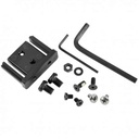 Aqua Illumination Hydra Edge mounting kit 68HD