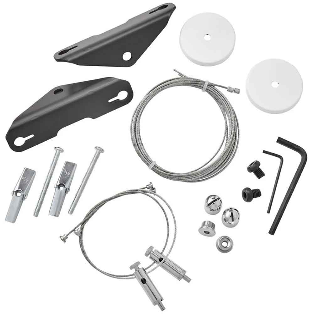 Aqua Illumination Hydra Edge Hanging Kit
